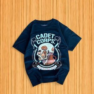 Attack on Titan Cadet Corps Graphic T-Shirt